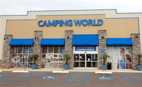 Camping world biloxi - Camping World Biloxi, MS Jobs - 1,232 Jobs. Zippia Score 4.5. Claim This Company